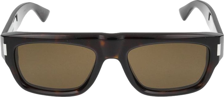 Saint Laurent Sunglasses Saint Laurent SL 762 002 havana havana brown 55/19/145