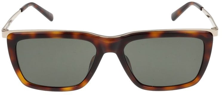 Saint Laurent Sunglasses Saint Laurent SL 765 004 havana gold grey 56/17/145