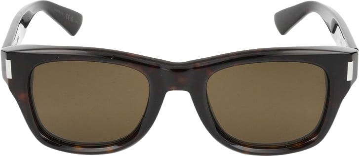 Saint Laurent Sunglasses Saint Laurent SL 801 002 havana havana brown 50/21/145