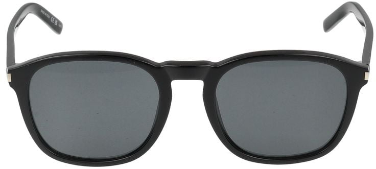 Saint Laurent Sunglasses Saint Laurent SL 818 001 black black black 54/21/145
