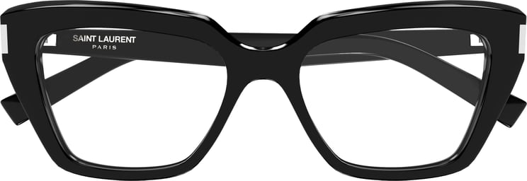 Saint Laurent Sl 829 Bold Oversized Square Sunglasses
