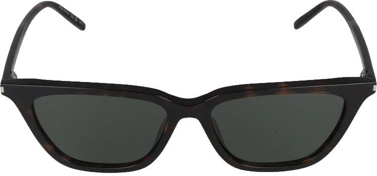 Saint Laurent Sunglasses SL 889 SULPICE THIN 002 havana havana grey 53/15/145