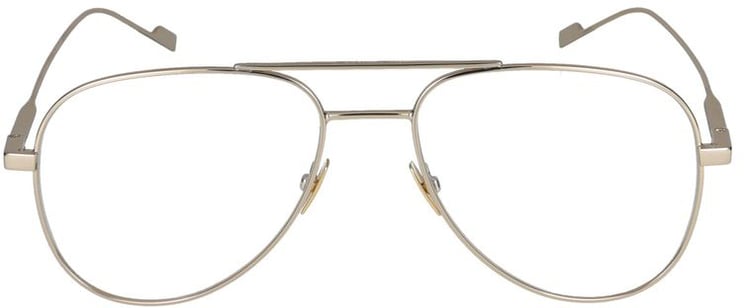 Saint Laurent Eyeglasses CLASSIC 11 YSL 003 gold gold transparent 55/17/145