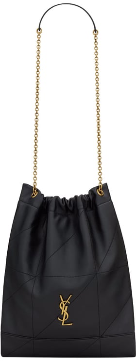 Saint Laurent Saint Laurent Manhattan - Cognac