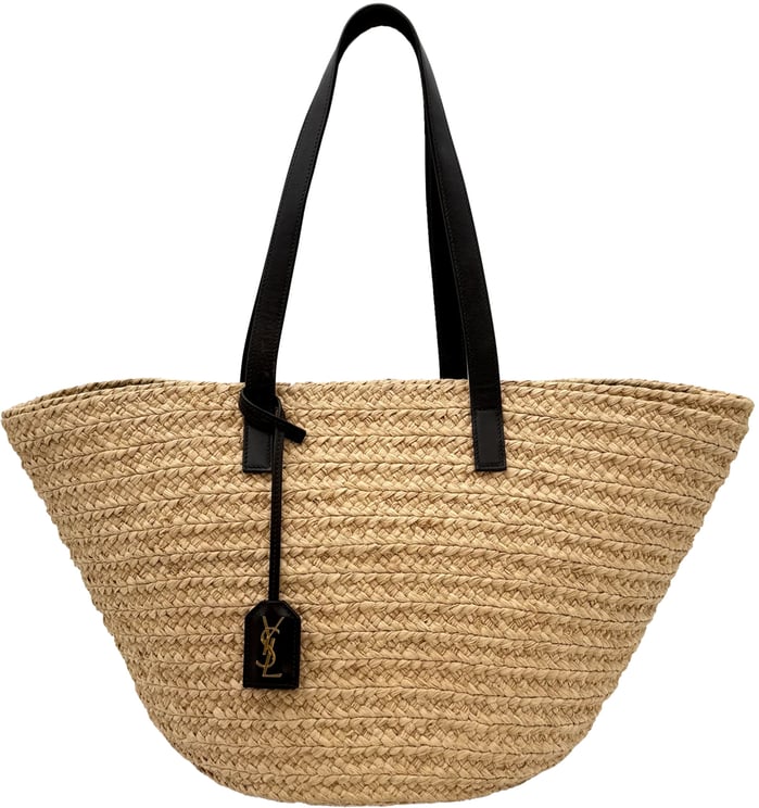 Saint Laurent Saint Laurent Panier - Neutrals