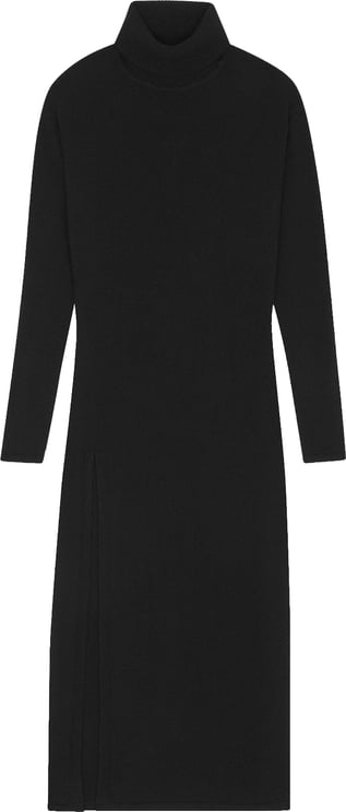 Saint Laurent Saint Laurent Cashmere Dress