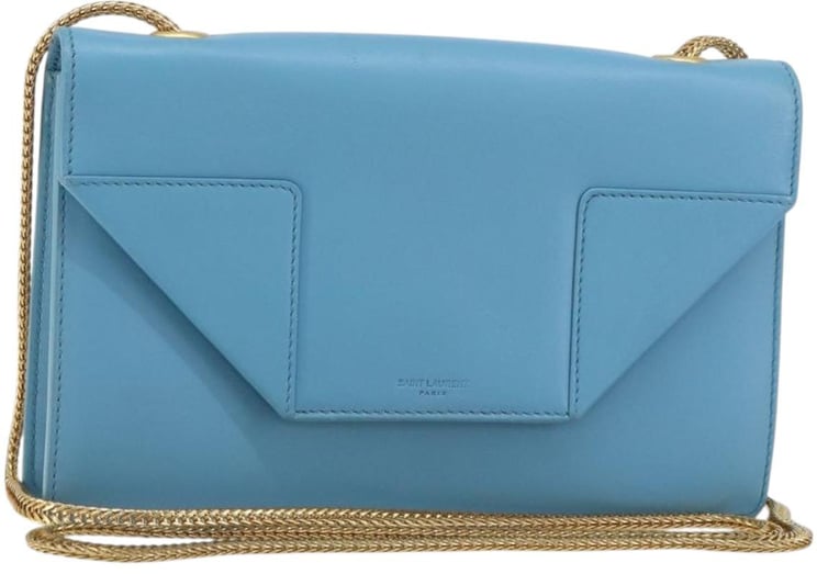 Saint Laurent Saint Laurent Betty Bag Leather Small