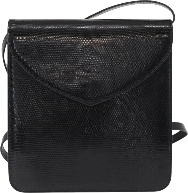 Saint Laurent Saint Laurent Vintage Leather