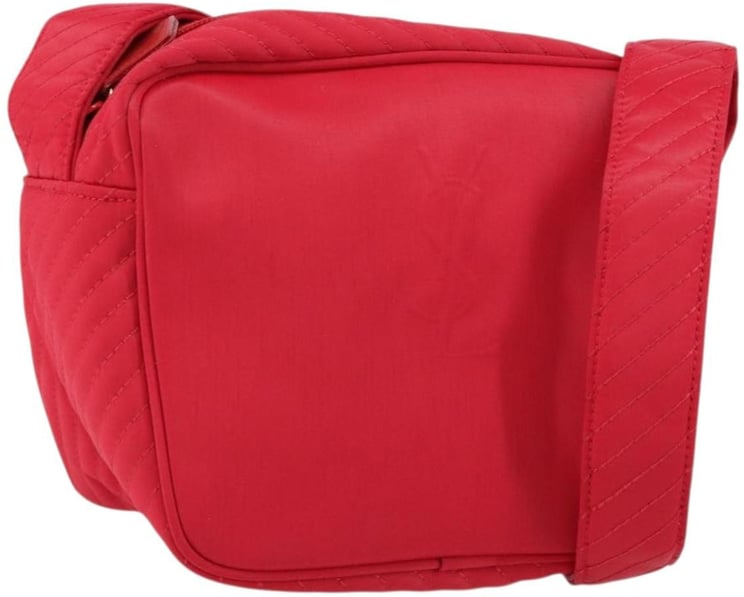 Saint Laurent Saint Laurent Vintage Shoulder Bag Nylon