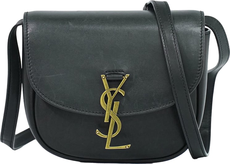 Saint Laurent Saint Laurent Kaia Leather Mini