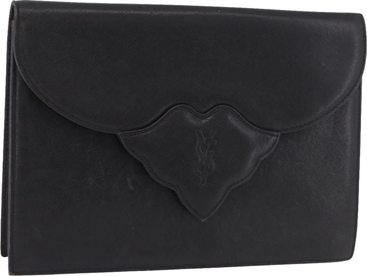 Saint Laurent Saint Laurent Vintage Leather