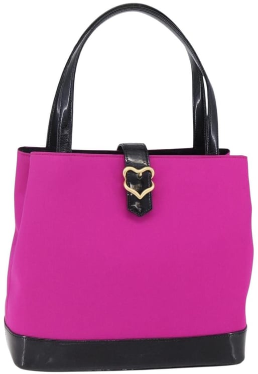 Saint Laurent Saint Laurent Vintage Handbag Nylon