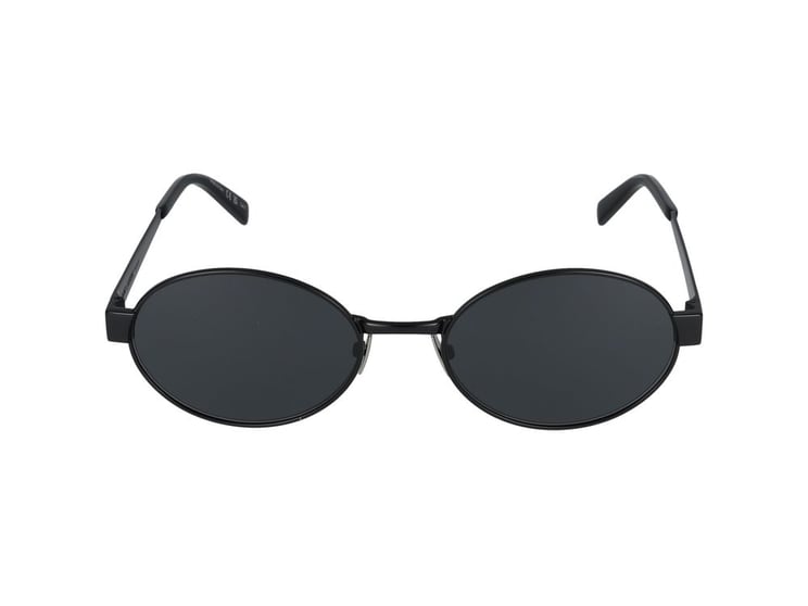 Saint Laurent Sunglasses Saint Laurent SL 692 001 black black black 55/19/145