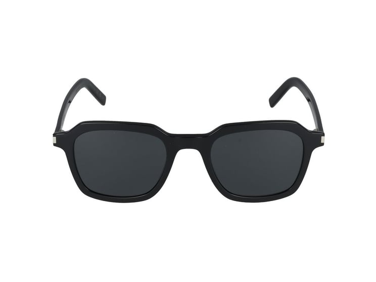 Saint Laurent Sunglasses SL 715 SLIM 001 black black black 49/21/145
