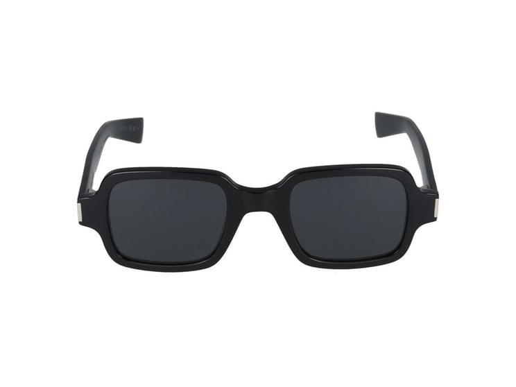 Saint Laurent Sunglasses Saint Laurent SL 720 001 black black black 48/23/145
