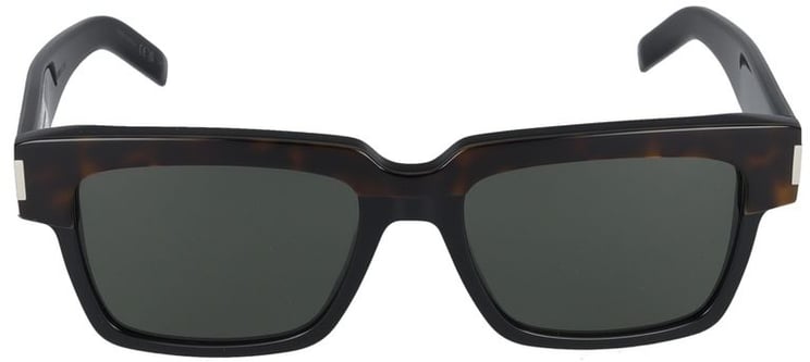 Saint Laurent Sunglasses Saint Laurent SL 732 VADIM 003 havana havana grey 54/18/145