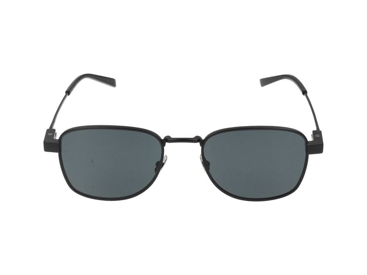Saint Laurent Sunglasses Saint Laurent SL 741 001 black black black 53/20/145