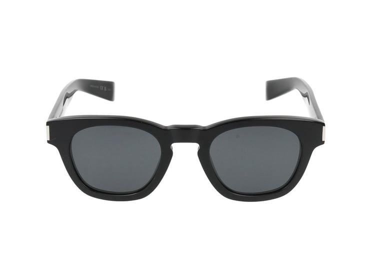 Saint Laurent Sunglasses Saint Laurent SL 746 001 black black black 48/23/145