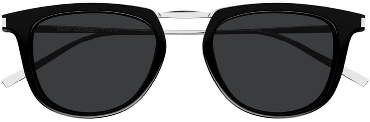 Saint Laurent Sl 753 Logo Sunglasses