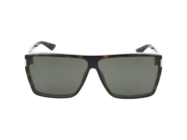 Saint Laurent Sunglasses Saint Laurent SL 756 002 havana havana grey 64/9/140