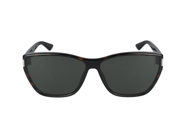 Saint Laurent Sunglasses Saint Laurent SL 758 002 havana havana grey 63/14/140