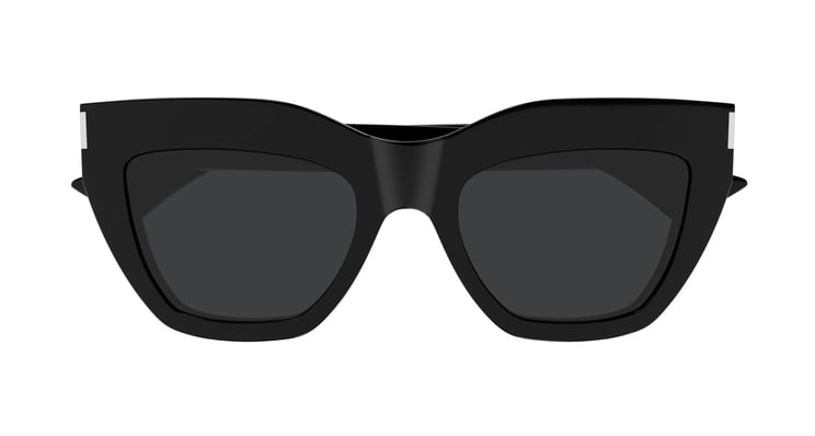 Saint Laurent Sunglasses Saint Laurent SL 759 001 black black black 53/20/145
