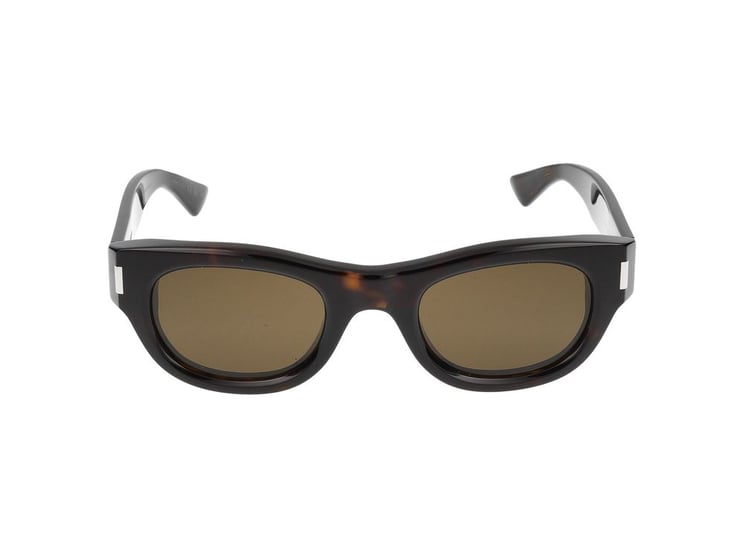 Saint Laurent Sunglasses Saint Laurent SL 761 002 havana havana brown 49/24/145