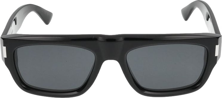 Saint Laurent Sunglasses Saint Laurent SL 762 001 black black black 55/19/145