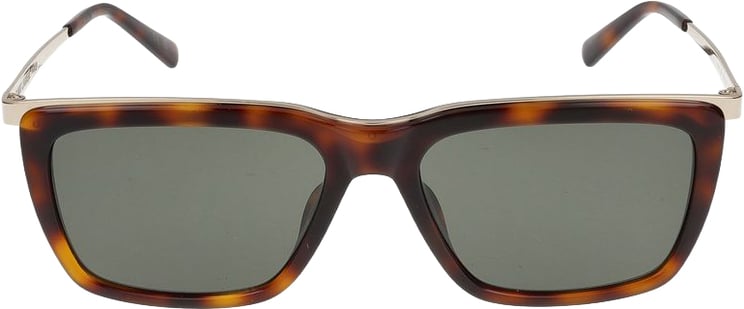 Saint Laurent Sunglasses Saint Laurent SL 765 004 havana gold grey 56/17/145
