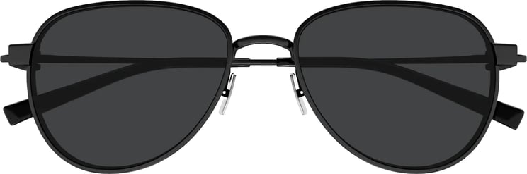 Saint Laurent Sunglasses Saint Laurent SL 772 001 black black black 53/17/145