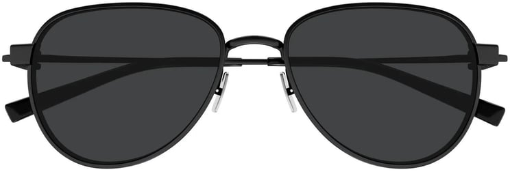 Saint Laurent Sunglasses Saint Laurent SL 772 001 black black black 53/17/145
