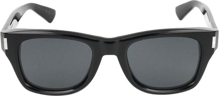 Saint Laurent Sunglasses Saint Laurent SL 801 001 black black black 50/21/145