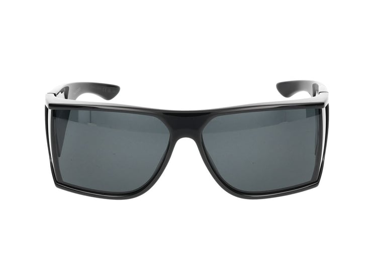 Saint Laurent Sunglasses Saint Laurent SL 806 001 black black black 75/13/115