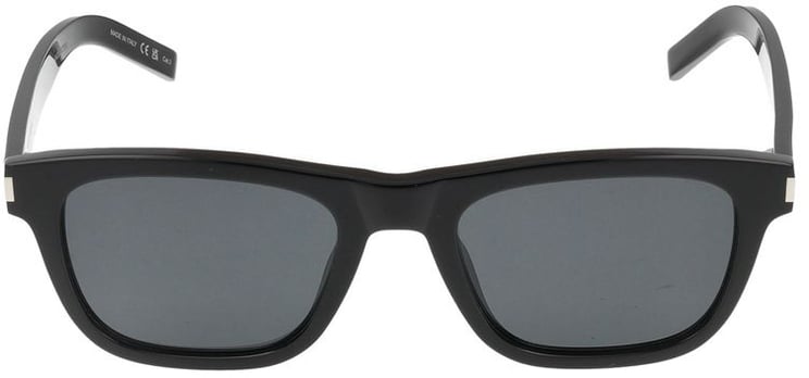 Saint Laurent Sunglasses Saint Laurent SL 819 001 black black black 52/20/145