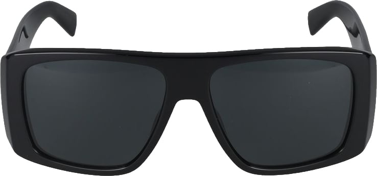Saint Laurent Sunglasses Saint Laurent SL 832 001 black black black 57/15/140