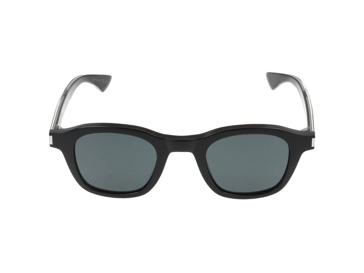 Saint Laurent Sunglasses SL 880 001 black crystal black 45/24/145