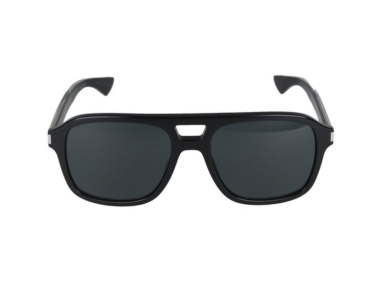 Saint Laurent Sunglasses SL 881 001 black crystal black 55/18/145