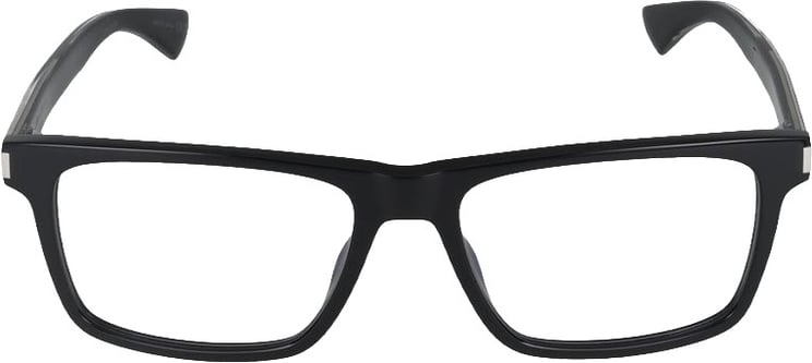 Saint Laurent Eyeglasses SL 882 006 black crystal transpa 57/18/145