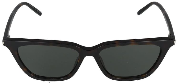 Saint Laurent Sunglasses SL 889 SULPICE THIN 002 havana havana grey 53/15/145