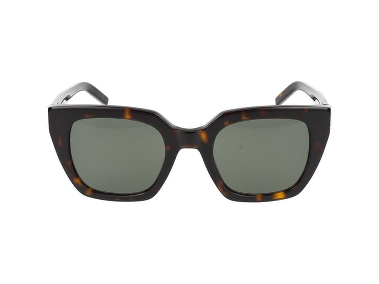 Saint Laurent Sunglasses Sl M143 002 Havana Havana Grey 51/23/145