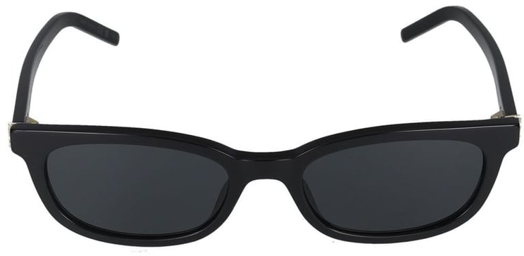 Saint Laurent Sunglasses SL M160 001 black black black 53/19/145