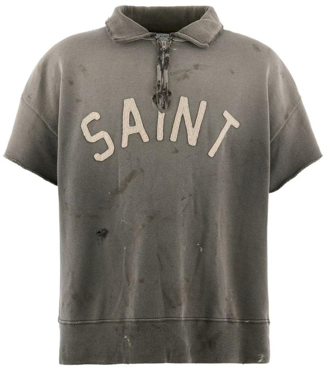 Saint Mxxxxxx Sweaters Grigio