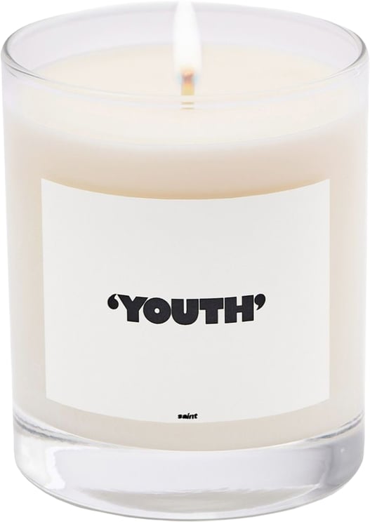 Saint Mxxxxxx Homeware White