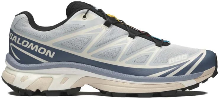 Salomon Xt-6 Pearl Blue/grisaille
