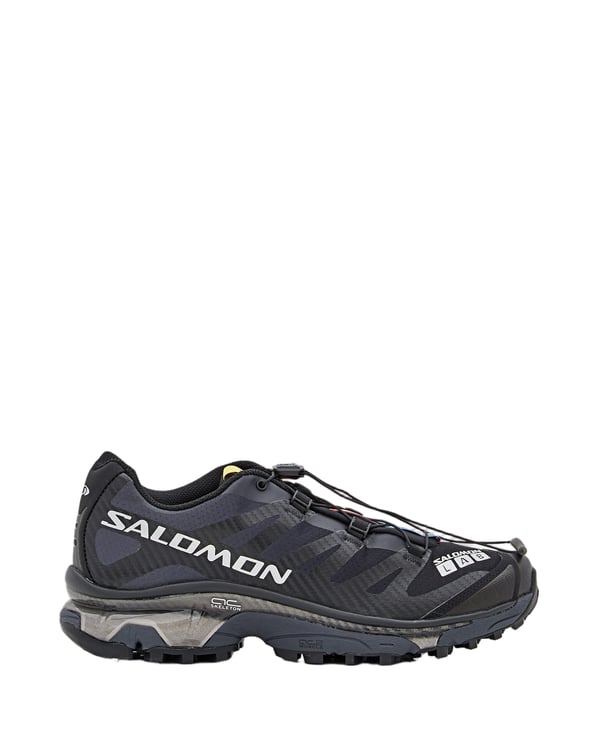 Salomon Xt-4 Og Breathable Mesh Sneakers