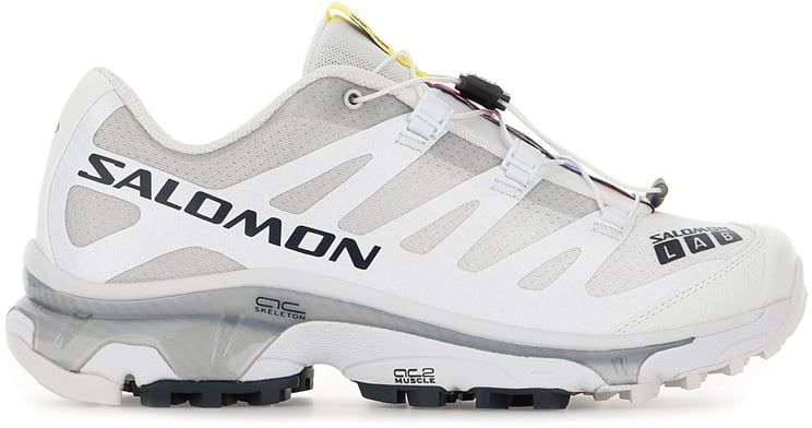 Salomon Salomon Two-tone fabric XT-4 OG sneakers