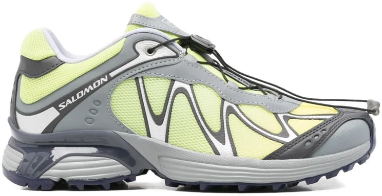 Salomon Xt-whisper Sharp Green/monument/nine Iron