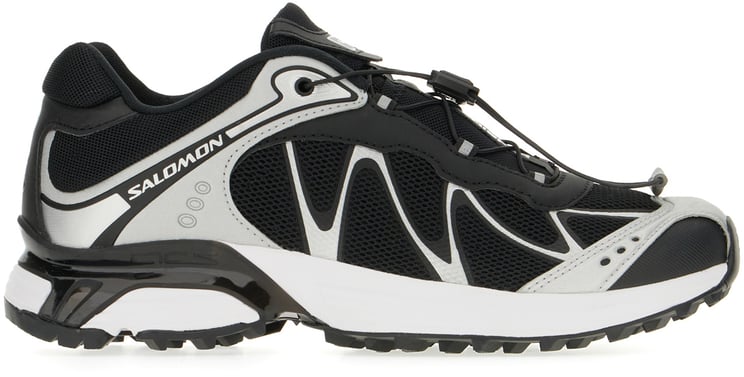 Salomon Salomon Two-tone fabric XT-Whisper sneakers