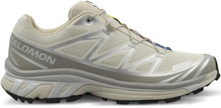 Salomon Xt-6 Rainy Day/paloma/ftw Silver