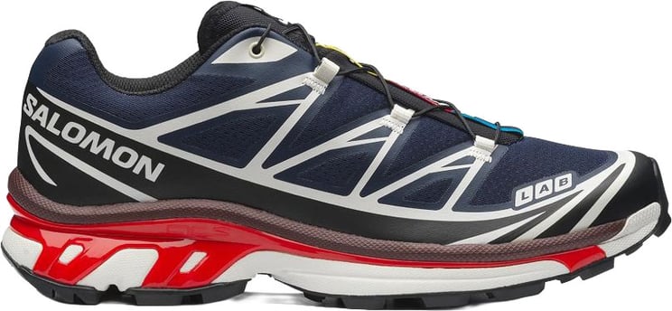 Salomon Sneakers Blue